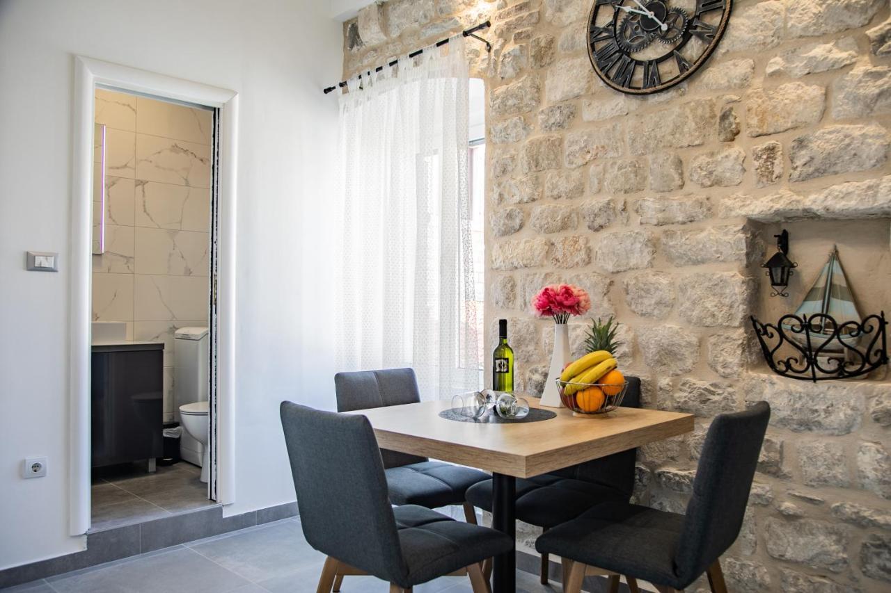 Apartment Ivan سبليت المظهر الخارجي الصورة