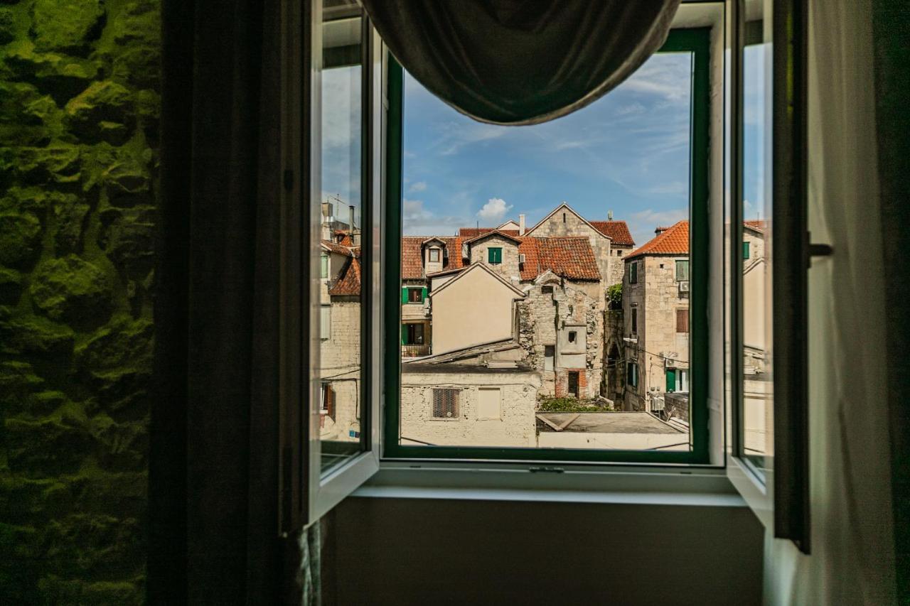 Apartment Ivan سبليت المظهر الخارجي الصورة