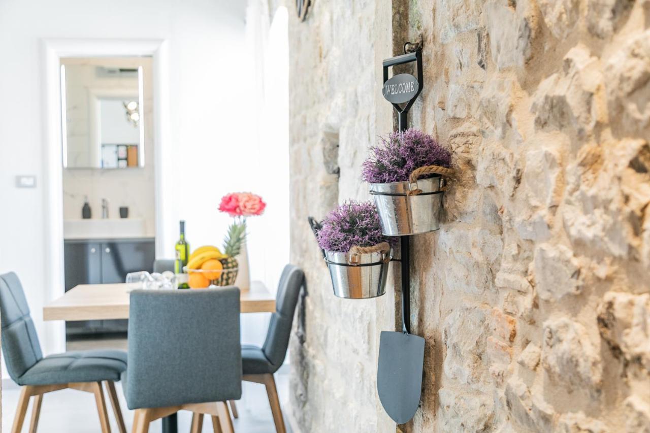 Apartment Ivan سبليت المظهر الخارجي الصورة