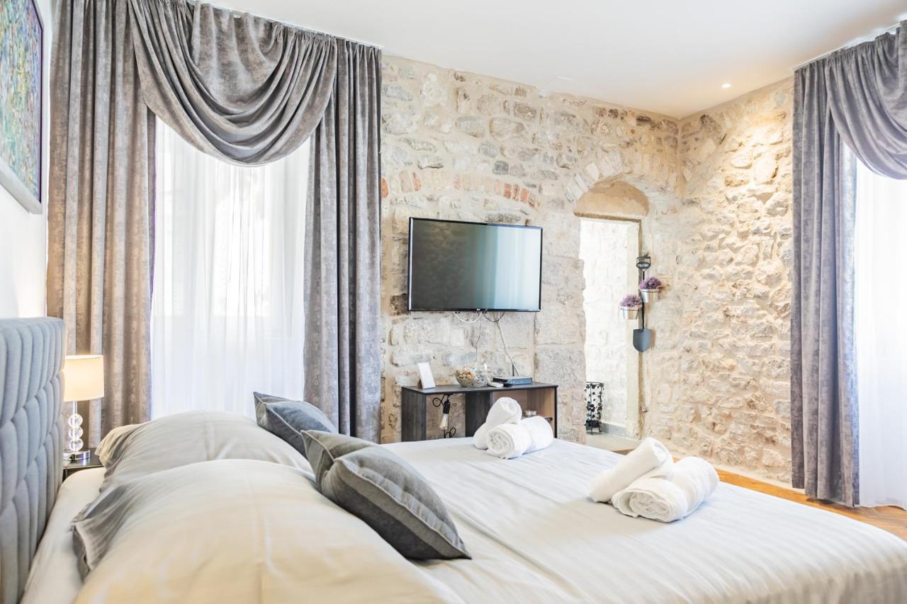 Apartment Ivan سبليت المظهر الخارجي الصورة