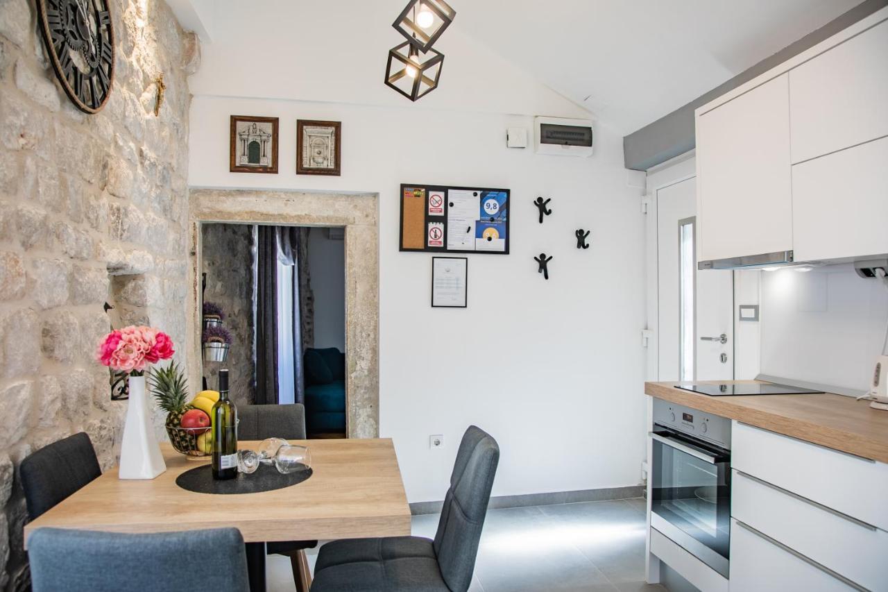 Apartment Ivan سبليت المظهر الخارجي الصورة