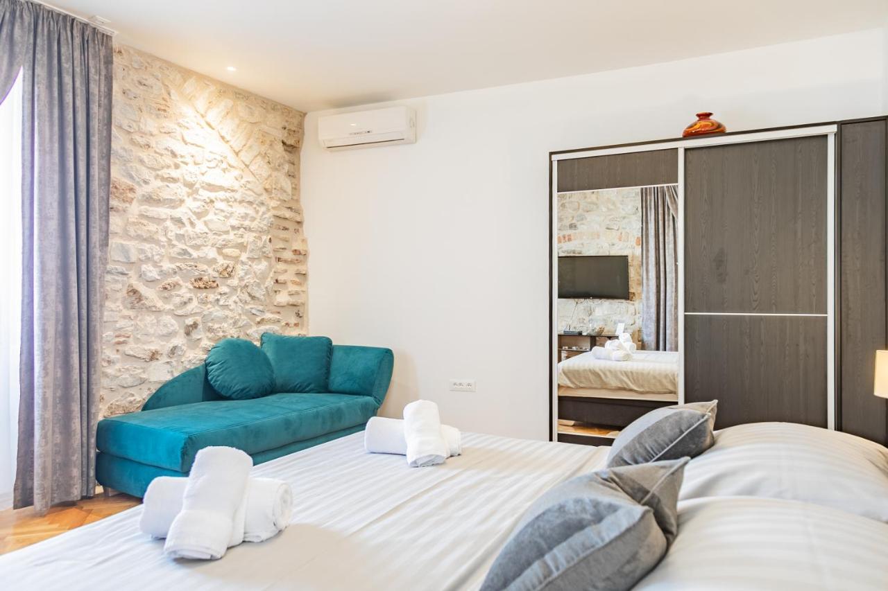 Apartment Ivan سبليت المظهر الخارجي الصورة