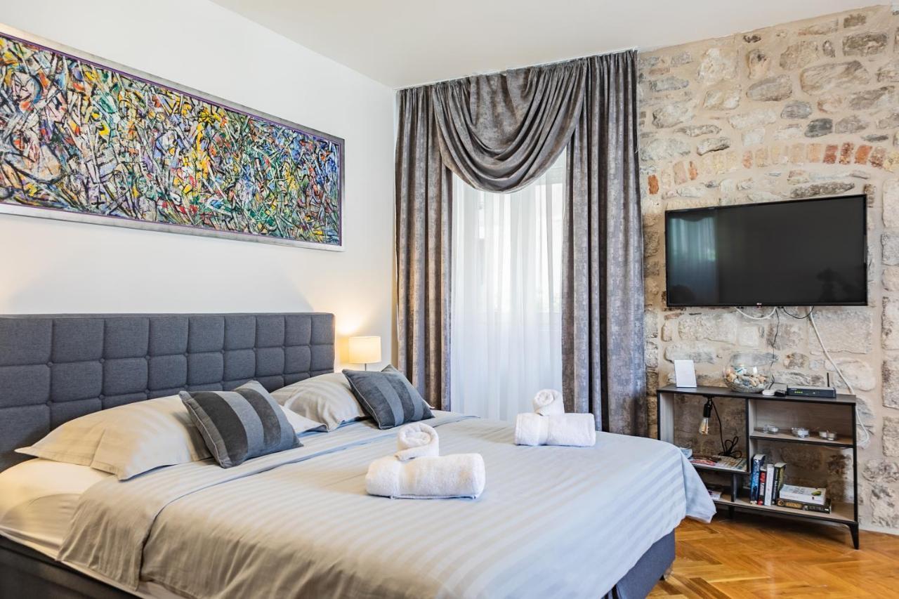 Apartment Ivan سبليت المظهر الخارجي الصورة