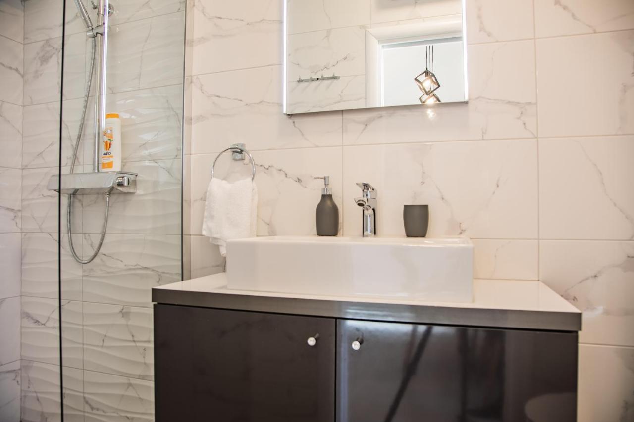 Apartment Ivan سبليت المظهر الخارجي الصورة