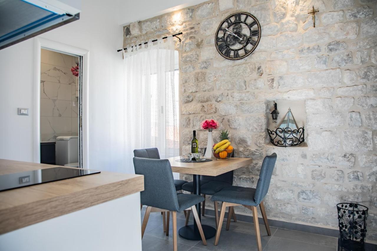 Apartment Ivan سبليت المظهر الخارجي الصورة