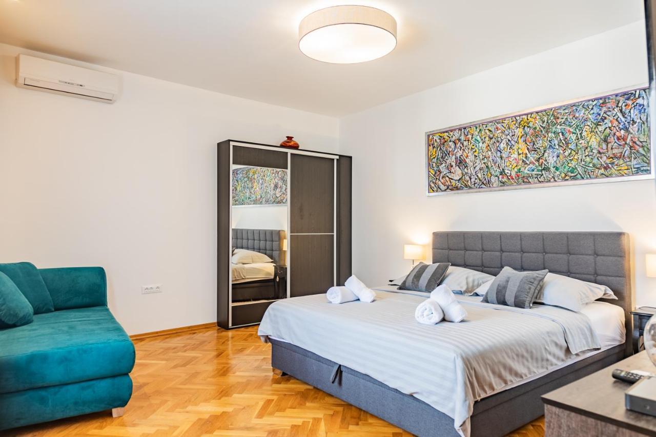Apartment Ivan سبليت المظهر الخارجي الصورة