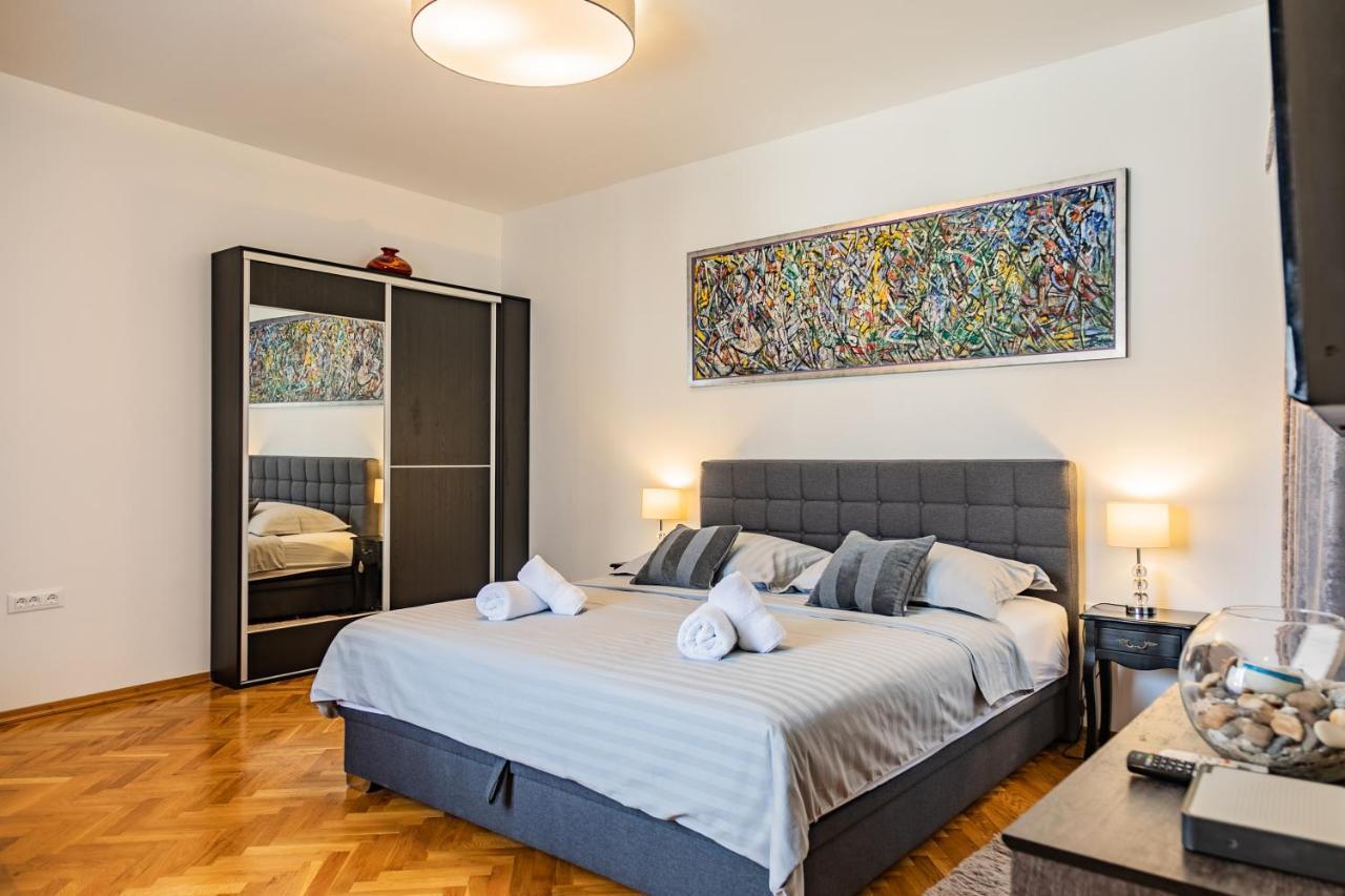 Apartment Ivan سبليت المظهر الخارجي الصورة